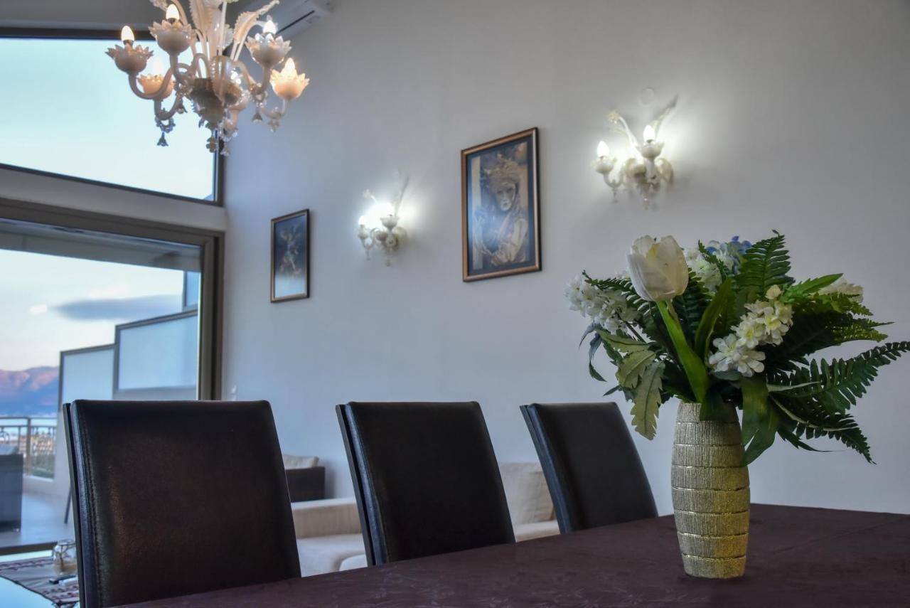 Villabayviewcrete Херсонісос Екстер'єр фото