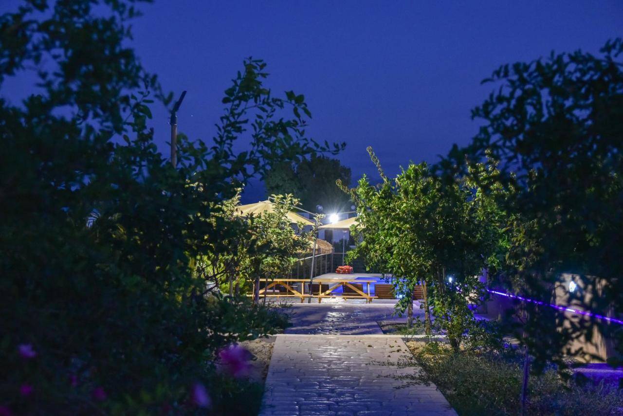Villabayviewcrete Херсонісос Екстер'єр фото